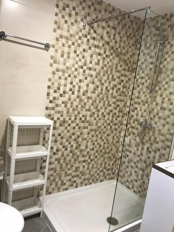 Apartamentos Centro Internacional Algarrobo-Costa Екстериор снимка